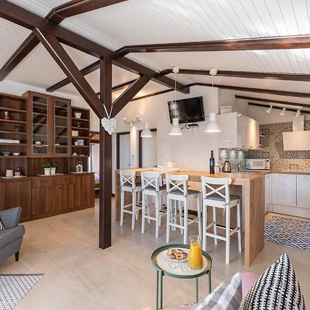 Apartments Fijan دراغ المظهر الخارجي الصورة