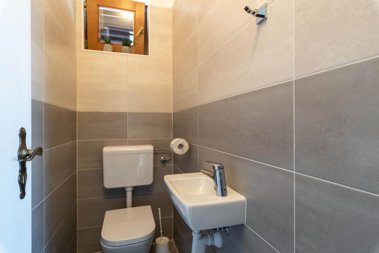 Apartments Fijan دراغ المظهر الخارجي الصورة