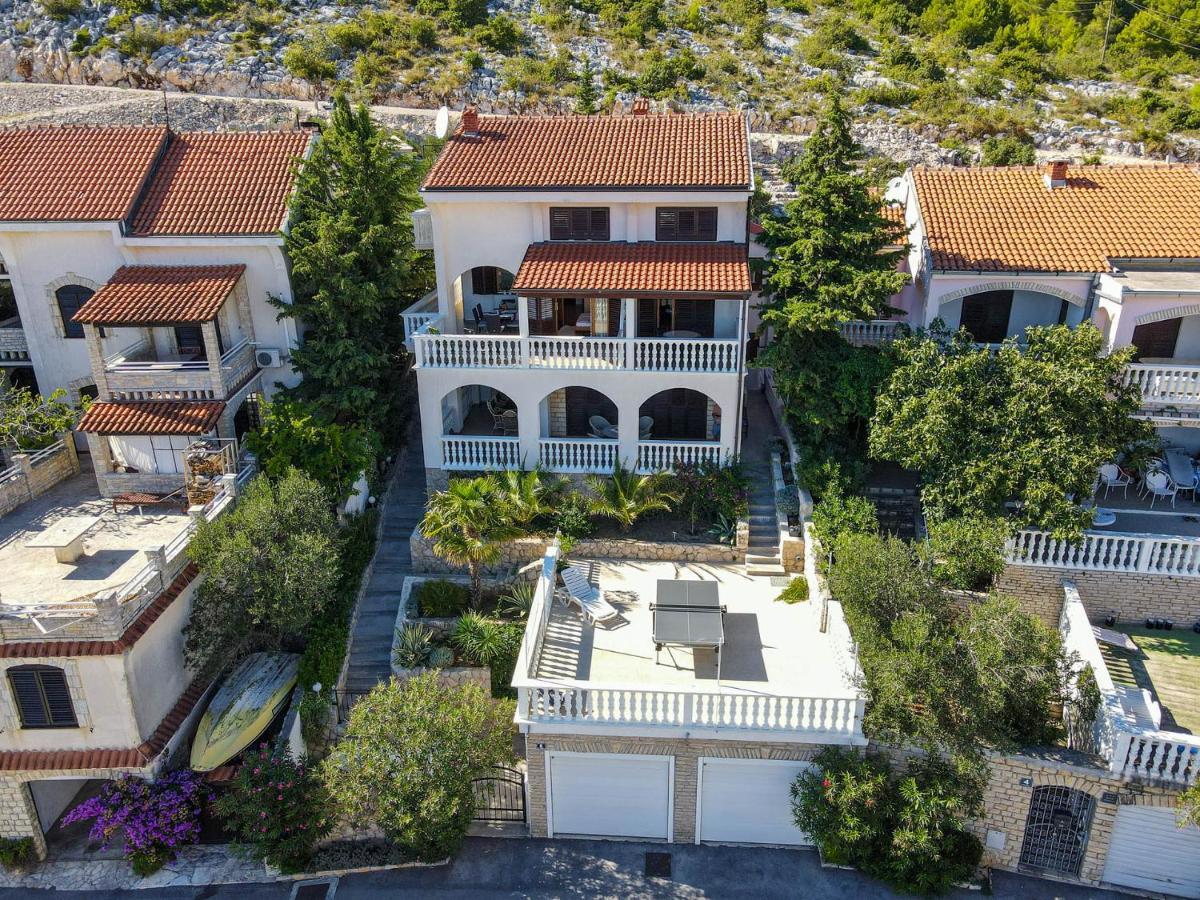 Apartments Fijan دراغ المظهر الخارجي الصورة