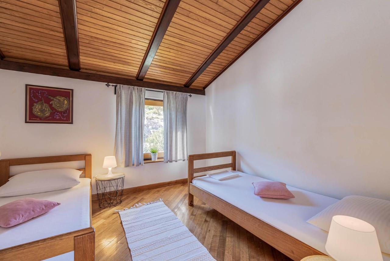 Apartments Fijan دراغ المظهر الخارجي الصورة