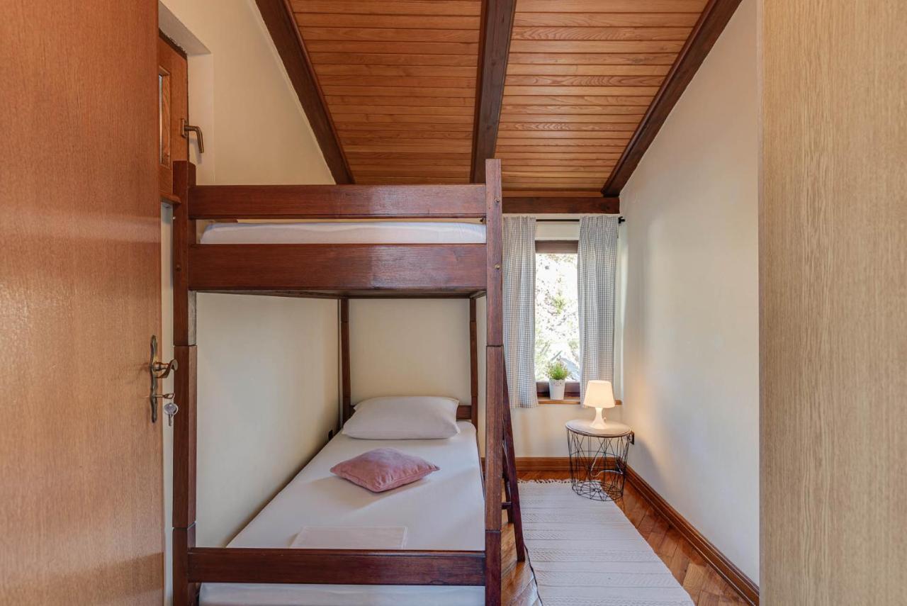 Apartments Fijan دراغ المظهر الخارجي الصورة