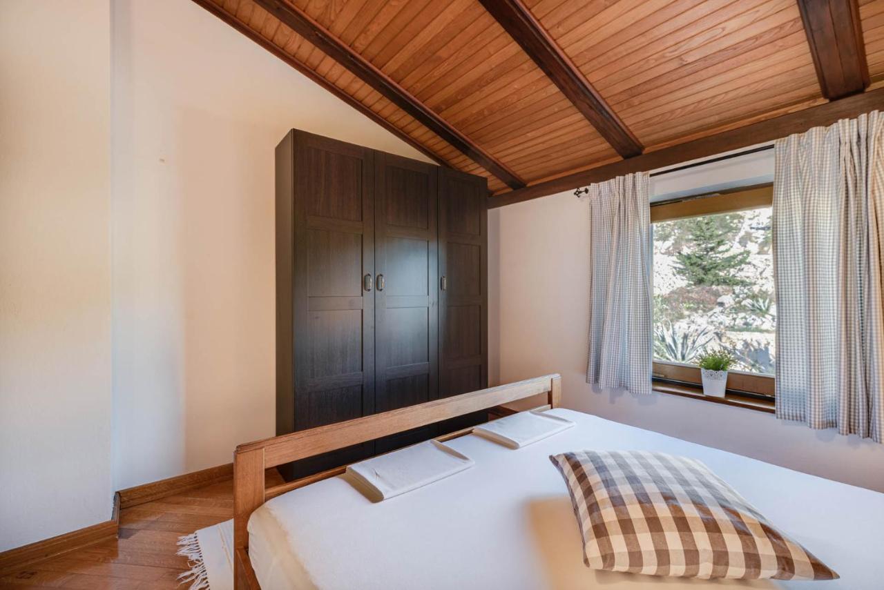 Apartments Fijan دراغ المظهر الخارجي الصورة