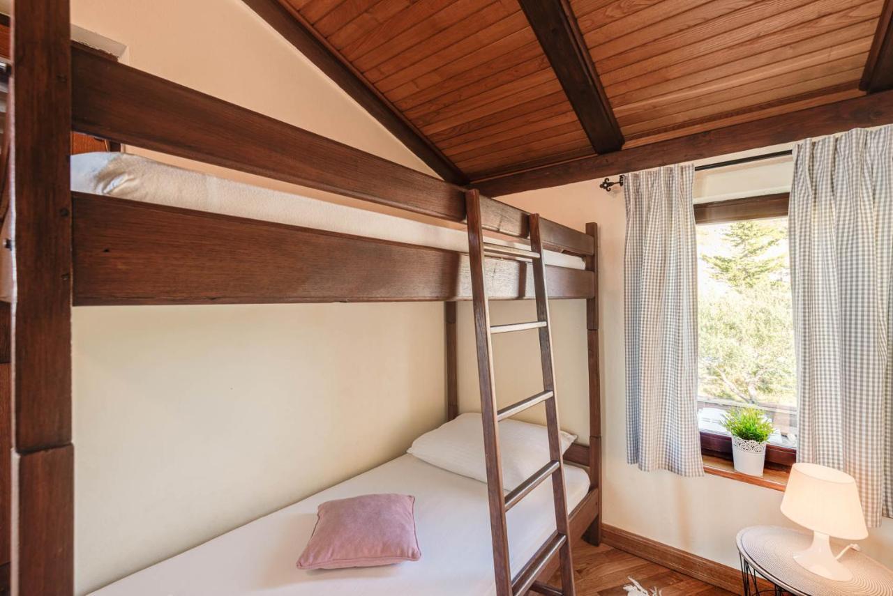 Apartments Fijan دراغ المظهر الخارجي الصورة