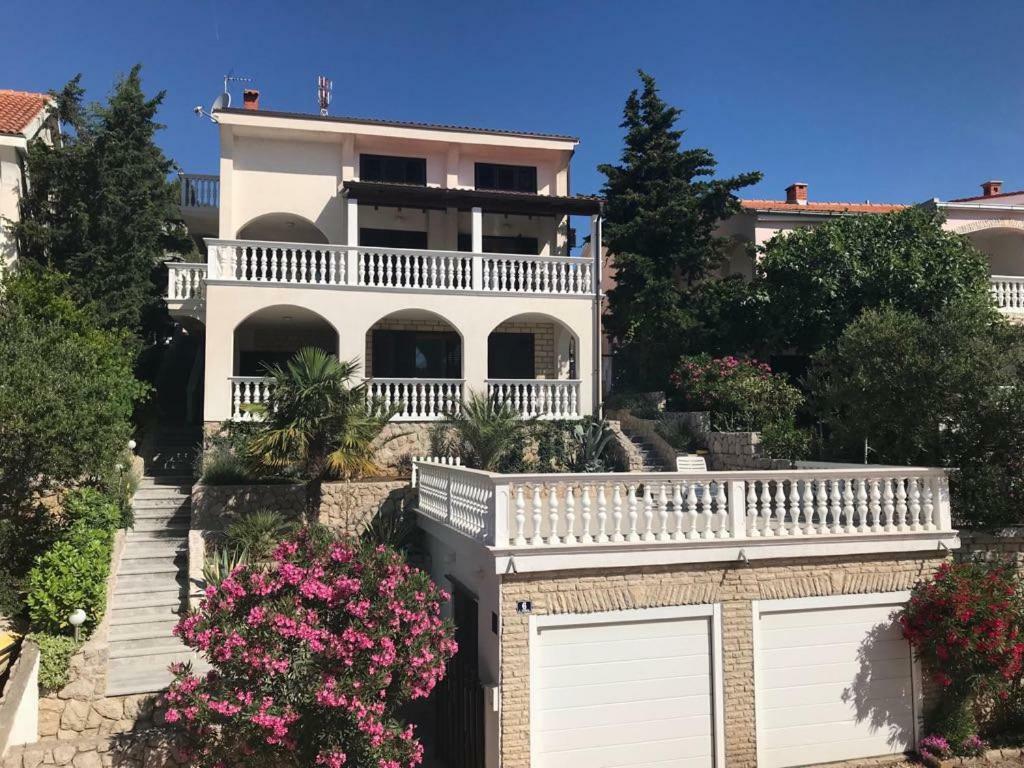 Apartments Fijan دراغ المظهر الخارجي الصورة