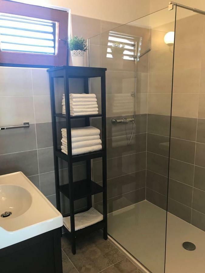 Apartments Fijan دراغ المظهر الخارجي الصورة