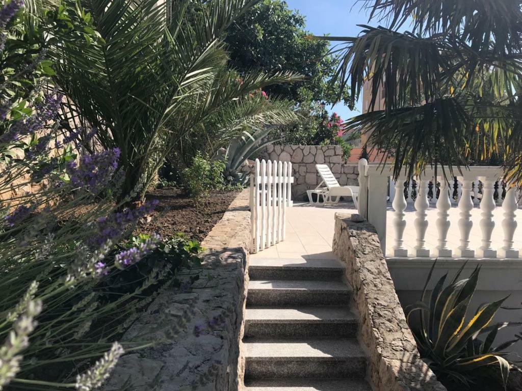 Apartments Fijan دراغ المظهر الخارجي الصورة