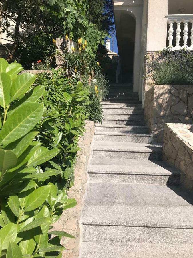 Apartments Fijan دراغ المظهر الخارجي الصورة